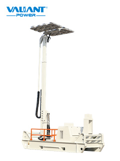 portable towers  VL2000-A