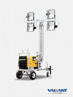 mobile lighting towers for sale VL1.6K-A