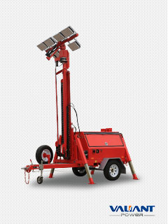 portable towers  VL2000-A